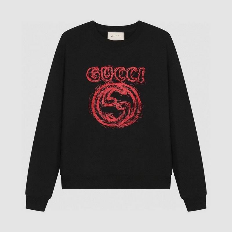 Gucci Men's Hoodies 472